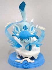 Funism ポケモン 中国限定 グレイシア トレーディングフィギュア