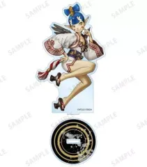 【中古】アクリルスタンド・アクリルパネル アマノザコ BIGアクリルスタンド 「真・女神転生V」のサムネイル