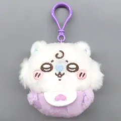 【中古】ぬいぐるみマスコット・ぬいぐるみバッジ モモンガ マスコット 「ちいかわ なんか小さくてかわいいやつ Chiikawa Baby」