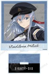 【中古】アクリルスタンド・アクリルパネル ヴラディレーナ・ミリーゼ BIGアクリルスタンド 「86-エイティシックス-」