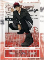 [Used] Acrylic Stand/Acrylic Panel: Taiga Kagami Urban Style Ver. Acrylic Stand from "Kuroko's Basketball"