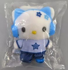 おもちゃ 新品·タグ付き☆ご当地キティ 伊賀 限定 忍者 ぬいぐるみ