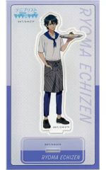 [중고] 아크릴 스탠드 아크릴 패널 에치젠 료마 테니프리스트 여름 아크릴 스탠드 [신 테니스의 왕자]