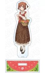 少女⭐︎歌劇 レヴュースタァライト くじメイト 愛城華恋 アクリル