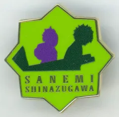 2026年最新】柱百景 コレクションピンズの人気アイテム - メルカリ