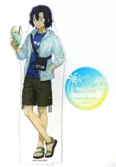 【中古】アクリルスタンド・アクリルパネル 手嶋純太 ビッグアクリルスタンド 「弱虫ペダル LIMIT BREAK POP UP STORE in ロフト」