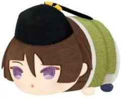 【中古】ぬいぐるみマスコット・ぬいぐるみバッジ 石切丸 「刀剣乱舞-ONLINE- もちもちマスコットミニ vol.4」