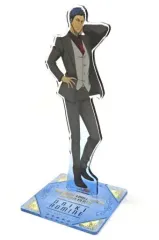 【中古】アクリルスタンド・アクリルパネル 青峰大輝 アクリルスタンド 「黒子のバスケ 10th anniversary PARTY!」