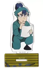 【中古】アクリルスタンド・アクリルパネル 食満留三郎 「忍たま乱太郎原画展 ～アニメ放送30年ありがとうの段～ 29シリーズ アニメシーンアクリルスタンドコレクションA」