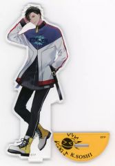 貴重】素晴らしき日々 アクリルパネル 受注生産品 水上由岐 ケロQ