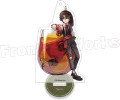 IdentityⅤ 画家 アクリルスタンドキーホルダー マイカクテル Identity V マイカクテル アクリルスタンドキーホルダー 機械技師