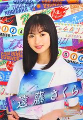 中古】タペストリー [単品]二階堂麗華 B2タペストリー 「暁の護衛