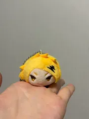 僕のヒーローアカデミア ヒロアカ 上鳴 電気 もちマス