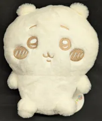 パレード ぬいぱれっと ミルクいろ ぬいぐるみ1 ちいかわ ちいかわ