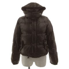 モンクレール MONCLER sacai SHIHOKO トレンチコート アウター