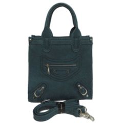 アカーテ ACATE ポストマンバッグ 2WAY ショルダーバッグ WILLEY