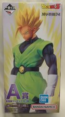 BANDAI SPIRITS 이치 반 쿠지 드래곤 볼 격돌!! 우주를 베팅한 싸움 A상 손오반 피규어