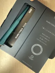 クルトガ DIVE 出品