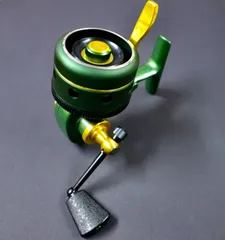 2026年最新】五十鈴工業リールの人気アイテム - メルカリ