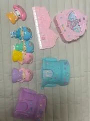 サンリオ ハッピーセット