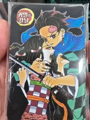 鬼滅の刃 特典カード 23枚