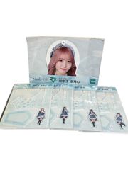 乃木坂46 白石麻衣 個別ボイス目覚まし時計 - メルカリ