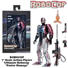 ロボコップ　3Dウォールアート ロボコップ 3Dウォールアート - メルカリ