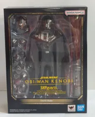 2026年最新】S.H.Figuarts ダース・ベイダー(STAR WARS: Obi-Wan
