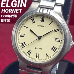 2026年最新】時計 アンティーク elginの人気アイテム - メルカリ