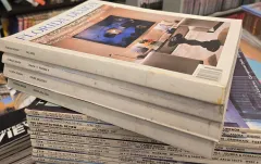 フロリダデザイン 영문원서 인테리어 잡지 (4巻)