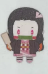 鬼滅の刃 禰豆子 ぬいぐるみ 出品