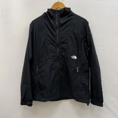 ザノースフェイス NPW72230 コンパクト ジャケット ナイロン マウンテンパーカー レディース XL ISItems【USED】【古着】【中古】50150586