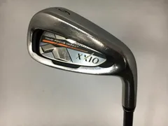 2026年最新】ゼクシオエックスアイアンの人気アイテム - メルカリ