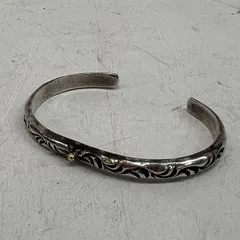 2026年最新】ビッグハンド シルバー バングルの人気アイテム - メルカリ