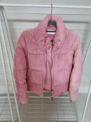 コーデュロイ アウター L