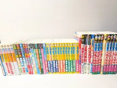 【児童書】小学館の学習まんが 44冊セット まとめ売り ドラえもんの学習シリーズ/ドラえもんの科学ワールド/ドラえもんふしぎ探検シリーズ/名探偵コナン 実験観察ファイル/名探偵コナン 理科ファイル など