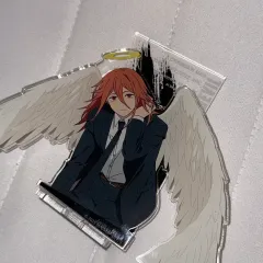 チェンソーマン 天使の悪魔 ベイ・ジンソル アクリルスタンド