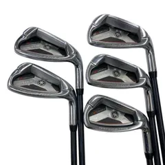 【◎送料無料】 TaylorMade 他　ゴルフクラブセット フレックスS 2026年最新】フレックスSゴルフセットの人気アイテム - メルカリ