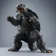 ゴジラ ガメラ フィギュア