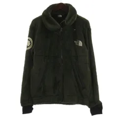 ザノースフェイス THE NORTH FACE ANTARCTICA VERSA LOFT アンタークティカバーサロフト ジャケット フリース NA61930 カーキ Lのサムネイル