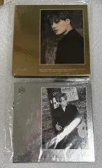 EXO EXODUS カイ K/M まとめ (トレカなし)