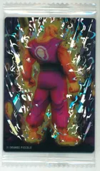 バンダイ イタジャガドラゴンボールカード 2弾/2633589 オレンジピッコロ【SSR】 3