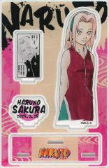 セブンイレブン】プリントキャラマイド ブロマイド BORUTO うちは