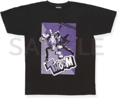 【中古】衣類 死柄木弔 Tシャツコレクション ブラック Lサイズ 「僕のヒーローアカデミア」