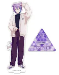 【中古】アクリルスタンド・アクリルパネル 神代類 アクリルスタンド vol.24 「プロジェクトセカイ カラフルステージ! feat. 初音ミク」