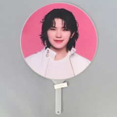 SEVENTEEN 2023 JAPAN ファンミ LOVE ジュン うちわ - メルカリ