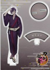 明石国行 アクリルフィギュア(内番) 「刀剣乱舞-ONLINE-」 セット 