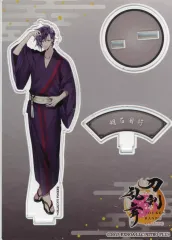 【中古】アクリルスタンド・アクリルパネル 21.明石国行 アクリルフィギュア(軽装) 「刀剣乱舞-ONLINE-」