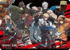 2026年最新】Guilty gear デスクマットの人気アイテム - メルカリ