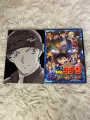 【中古】劇場版 名探偵コナン 純黒の悪夢(ナイトメア) Blu-ray